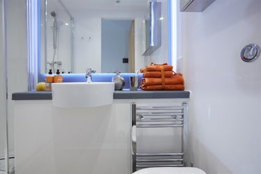 1 bed studio, Blackhorse Lane, Walthamstow, London, E176SX - Image 1